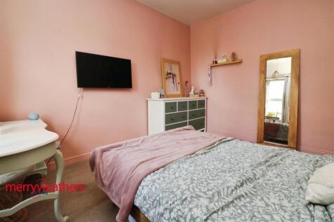 REAR BEDROOM TWO