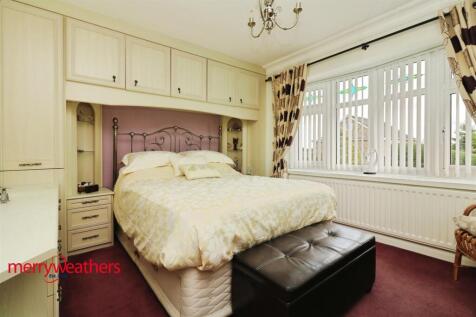 FRONT BEDROOM ONE