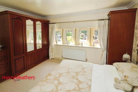 FRONT BEDROOM TWO
