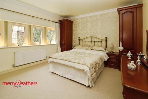 FRONT BEDROOM TWO