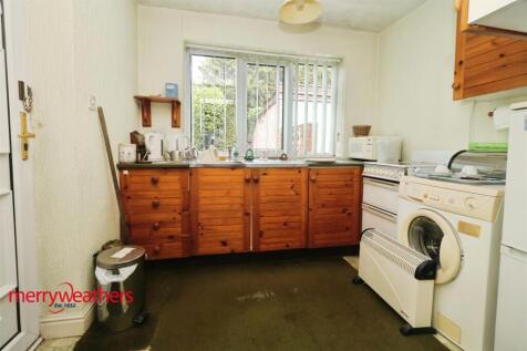 KITCHEN EXTENSION