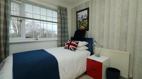 REAR BEDROOM TWO