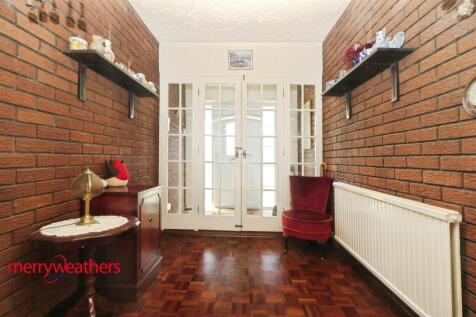 RECEPTION HALL