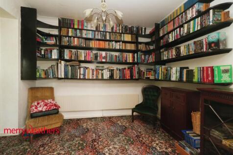 STUDY AREA