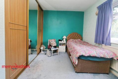 REAR BEDROOM FOUR