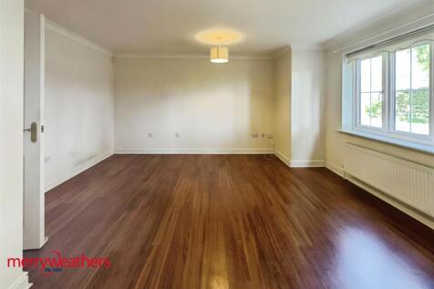 Lounge/Kitchen
