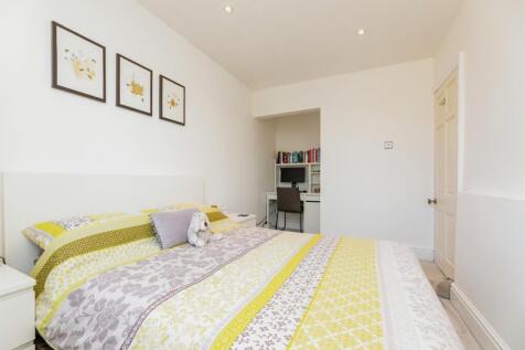 REAR BEDROOM TWO