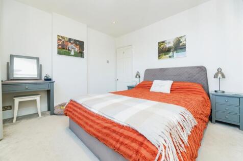 FRONT BEDROOM ONE