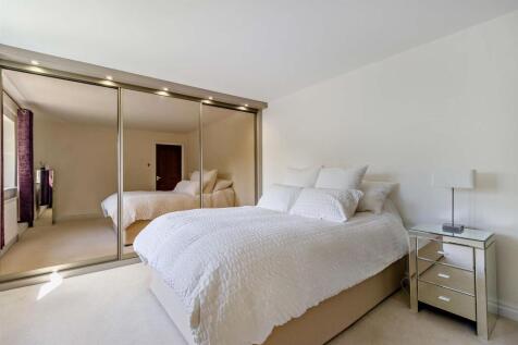 FRONT BEDROOM ONE