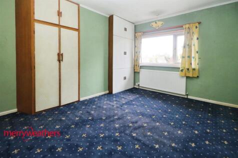 REAR BEDROOM TWO