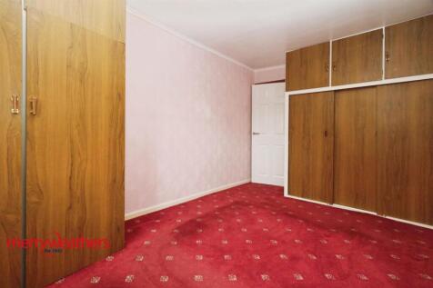 REAR BEDROOM ONE
