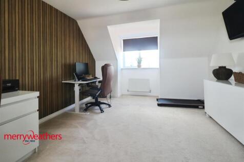 BEDROOM FIVE