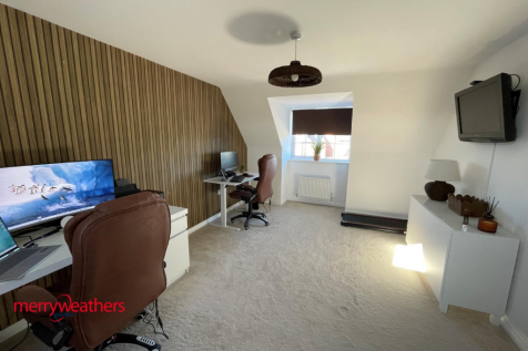 BEDROOM FIVE