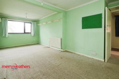 REAR EXTENDED BEDROOM