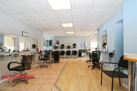Hairdressers