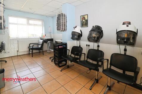 Hairdressers