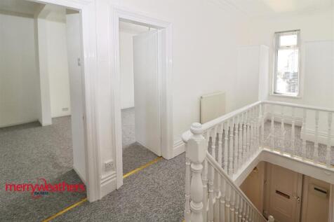 First Floor Apartment