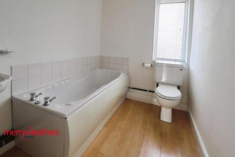 First Floor Apartment