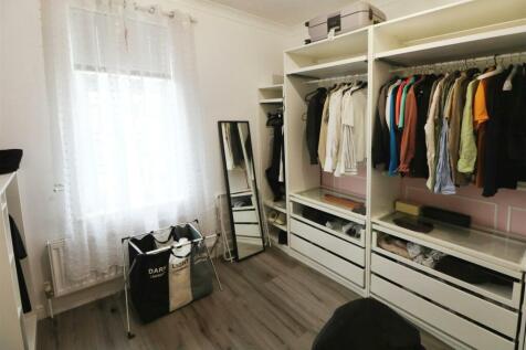 Fourth Bedroom