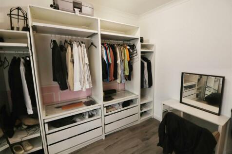 Fourth Bedroom