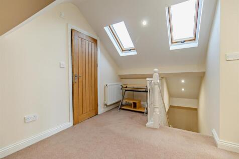 Dressing Area