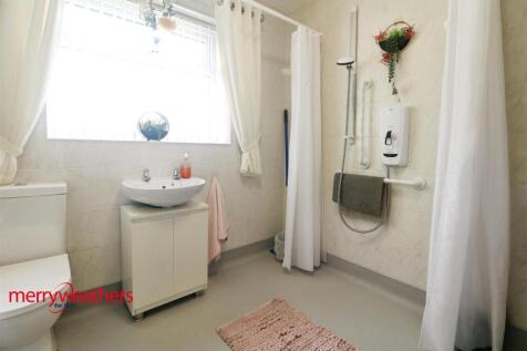 Wet Room