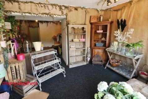 Commercial Premises