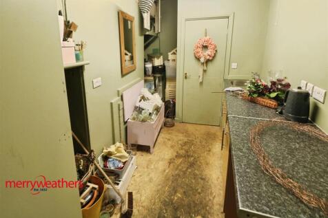 Commercial Premises