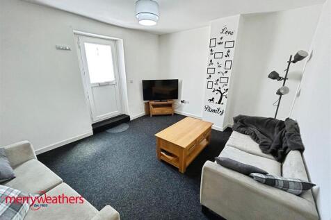 Flat, Lounge