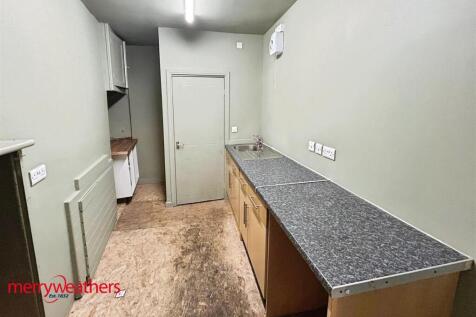 Commercial Premises