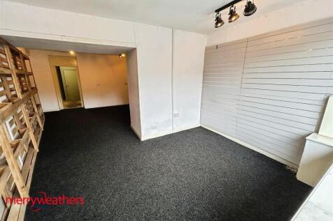 Commercial Premises