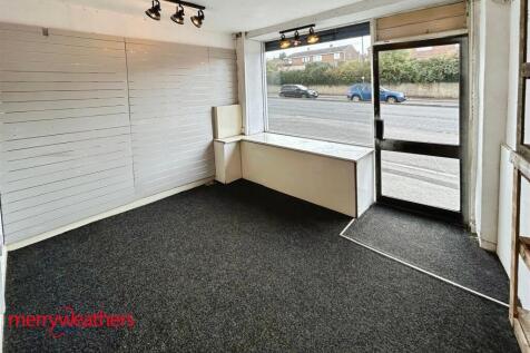 Commercial Premises