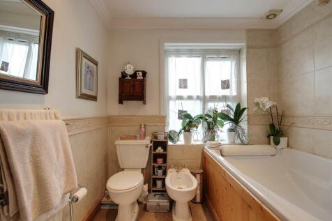 Master En suite