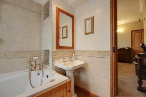 Master En suite