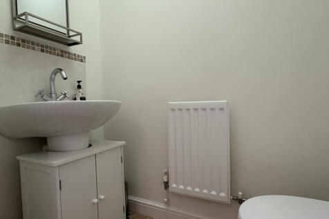 Lavatory