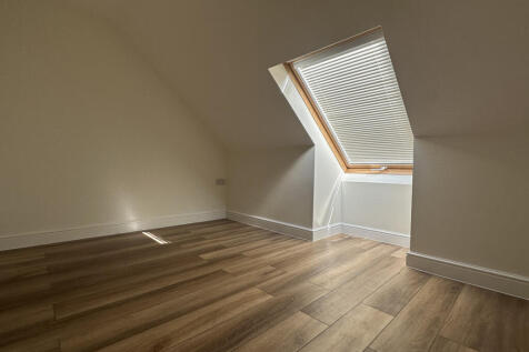Attic