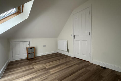 Attic