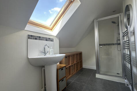 Attic