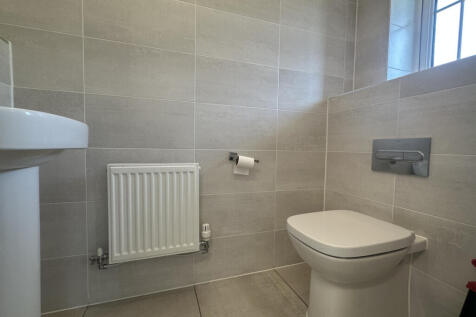 Lavatory