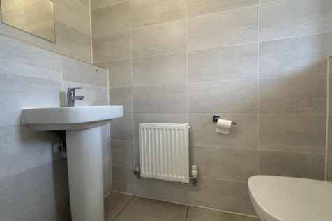 Lavatory