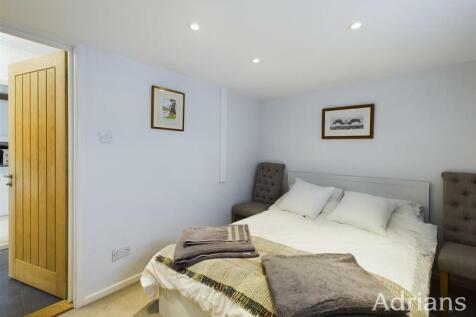 GARAGE CONVERSION