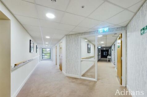 COMMUNAL HALLWAY