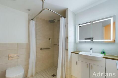 WET ROOM