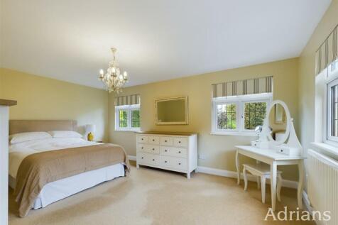 BEDROOM AREA