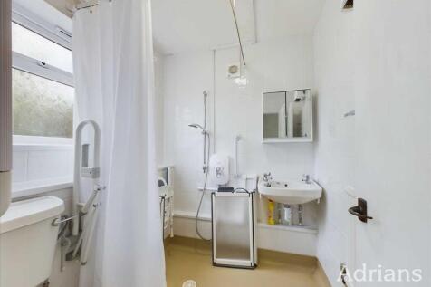 WET ROOM