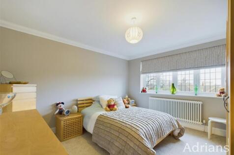 BEDROOM FIVE