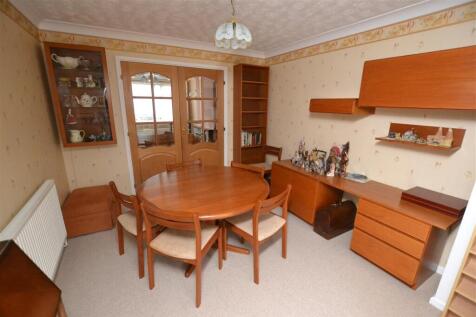 DINING ROOM / SECOND