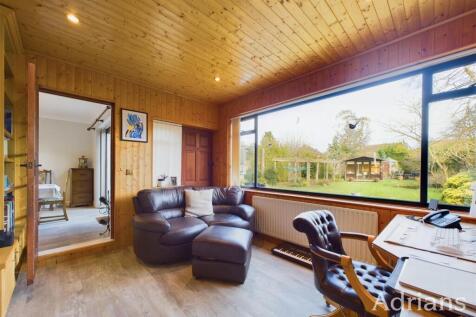 REAR RECEPTION