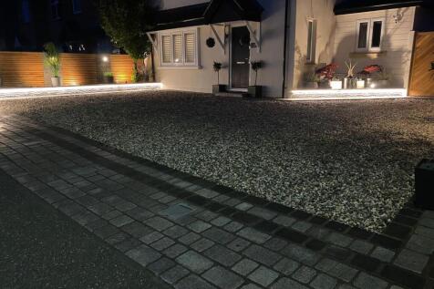 FRONT LIGHTING