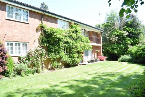 REAR OF BLOCK